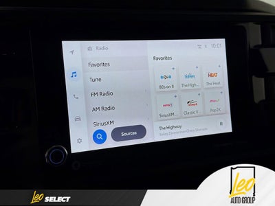 2023 Toyota Tundra 4WD SR5