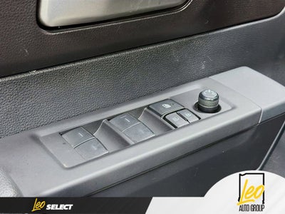 2023 Toyota Tundra 4WD SR5