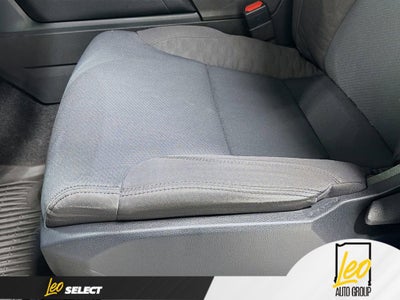 2023 Toyota Tundra 4WD SR5