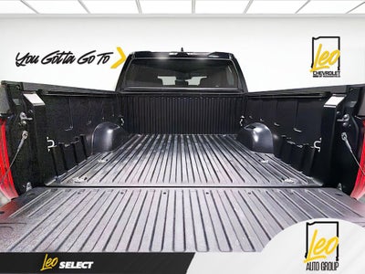 2023 Toyota Tundra 4WD SR5