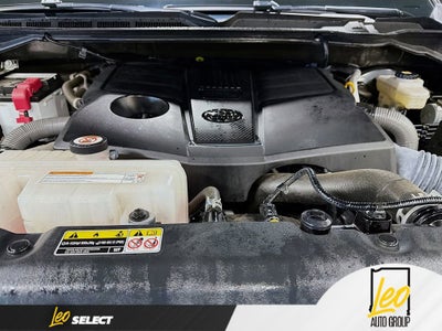 2023 Toyota Tundra 4WD SR5