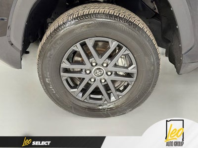 2023 Toyota Tundra 4WD SR5