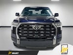2023 Toyota Tundra 4WD Platinum