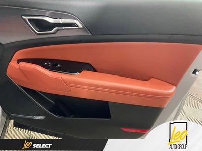 2025 Kia Sportage SX-Prestige