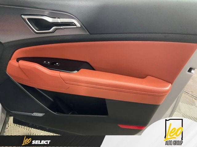 2025 Kia Sportage SX-Prestige