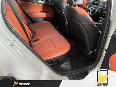 2025 Kia Sportage SX-Prestige