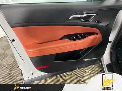 2025 Kia Sportage SX-Prestige