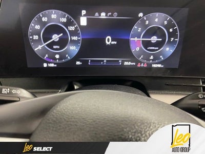 2025 Kia Sportage SX-Prestige