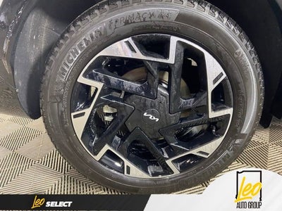 2025 Kia Sportage SX-Prestige