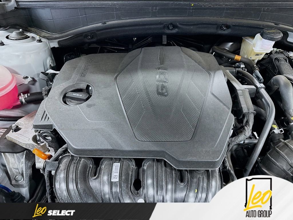 2025 Kia Sportage SX-Prestige