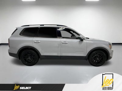 2024 Kia Telluride SX Prestige X-Line