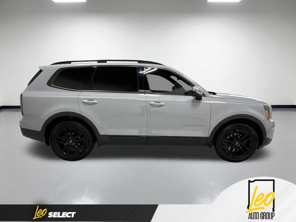 2024 Kia Telluride SX Prestige X-Line