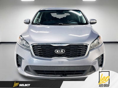 2020 Kia Sorento 2.4L LX