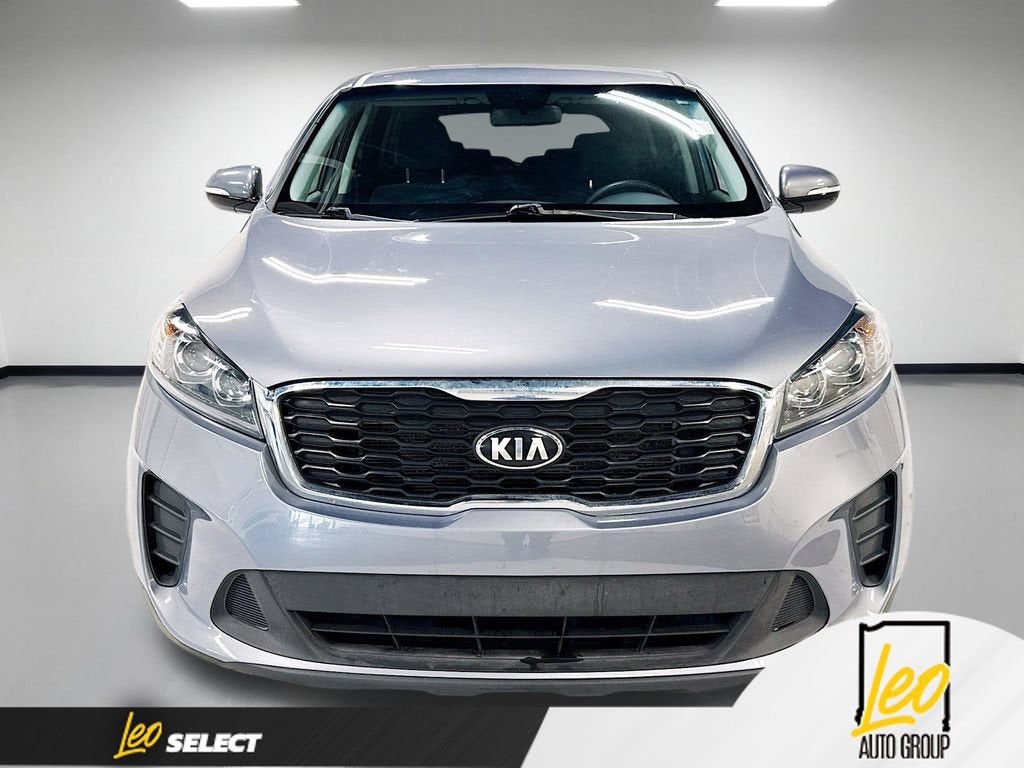 2020 Kia Sorento 2.4L LX