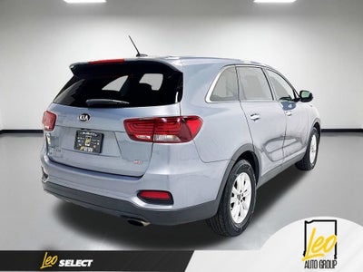 2020 Kia Sorento 2.4L LX