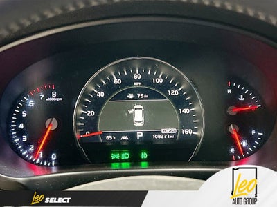 2020 Kia Sorento EX V6