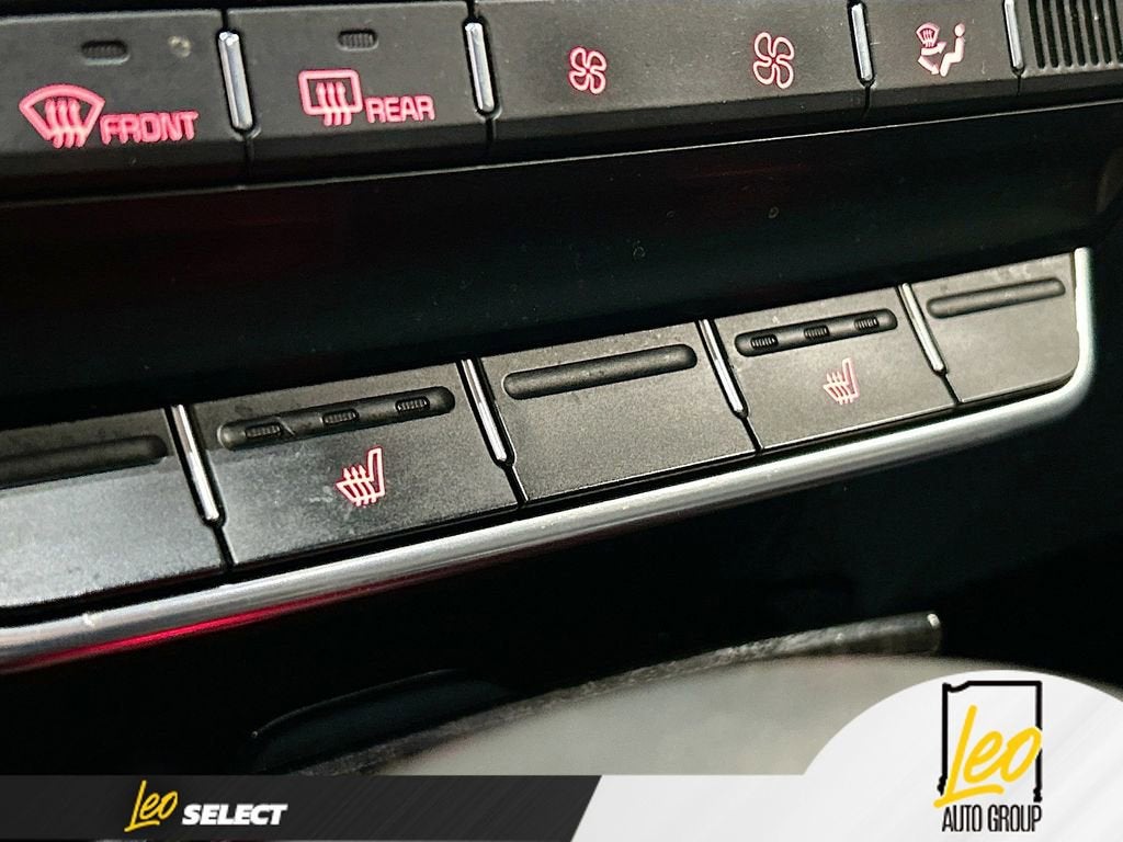 2020 Kia Sorento EX V6