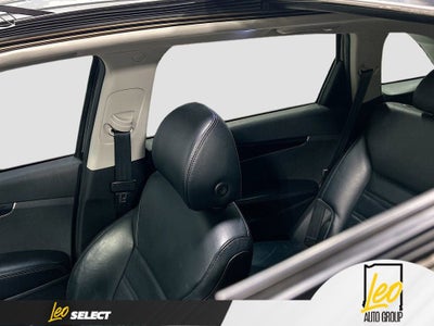 2020 Kia Sorento EX V6