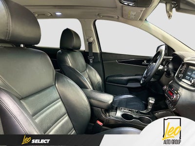 2020 Kia Sorento EX V6