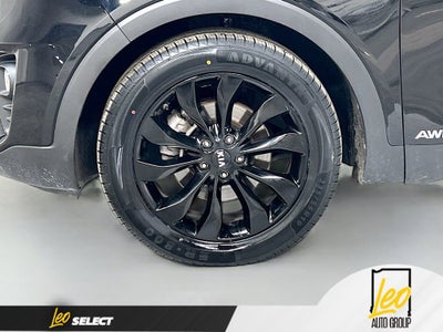 2020 Kia Sorento EX V6