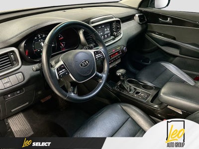 2020 Kia Sorento EX V6