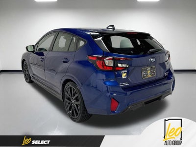 2024 Subaru Impreza RS 5-Door