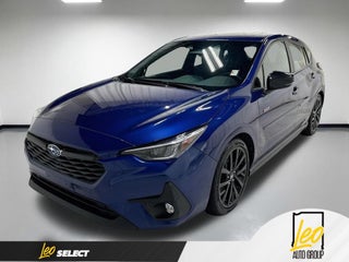 2024 Subaru Impreza RS 5-Door