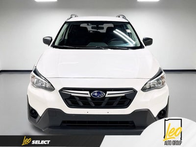 2023 Subaru Crosstrek CVT