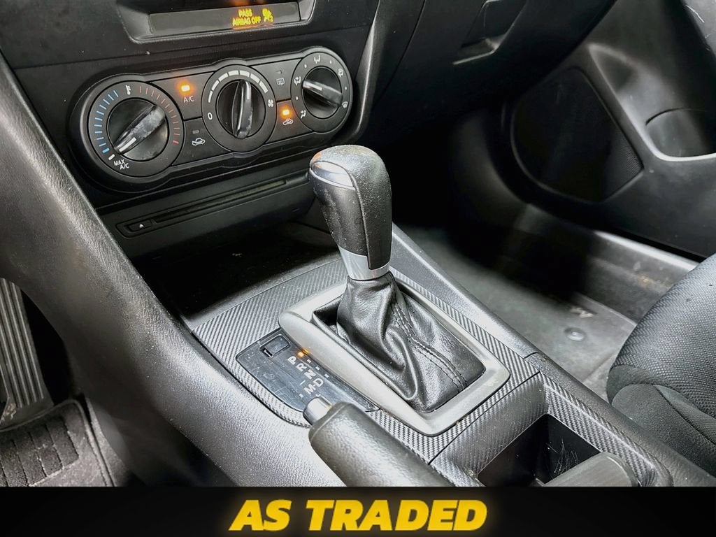 2014 Mazda Mazda3 Hatchback i Sport