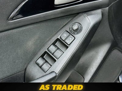 2014 Mazda Mazda3 Hatchback i Sport
