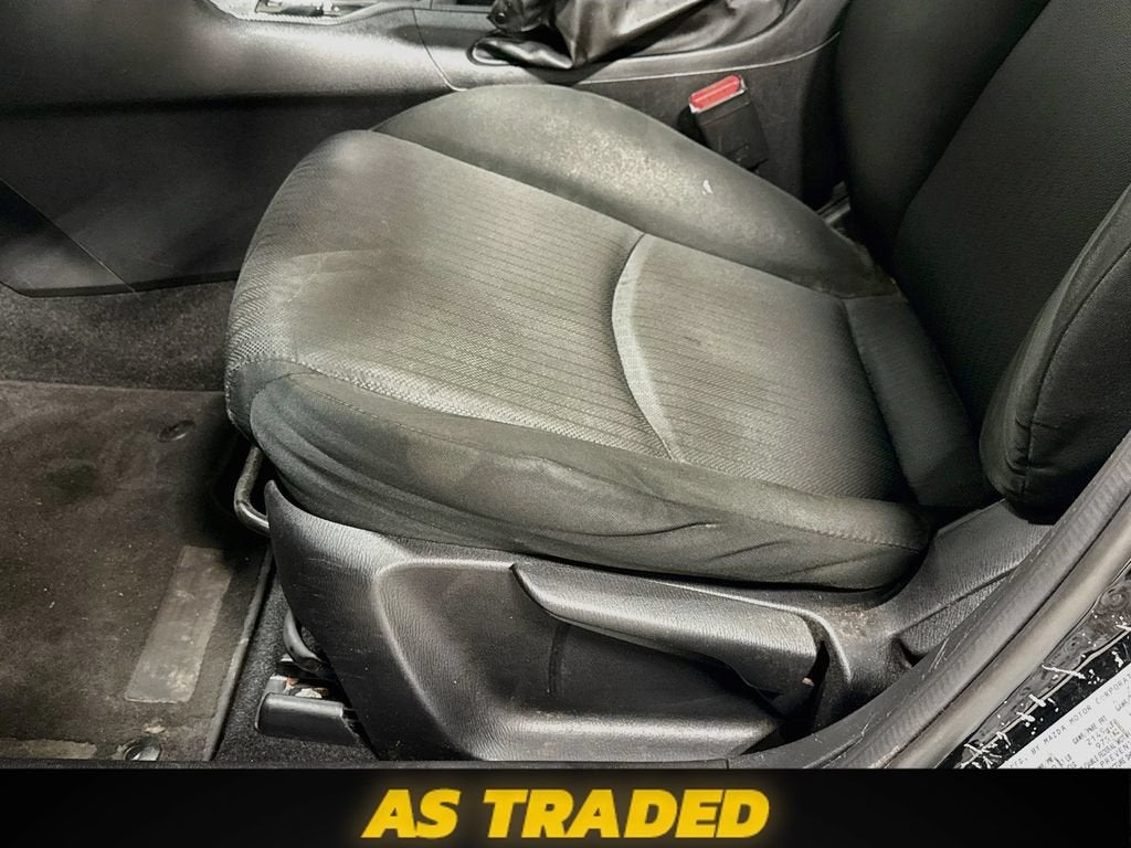2014 Mazda Mazda3 Hatchback i Sport