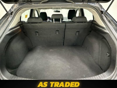 2014 Mazda Mazda3 Hatchback i Sport