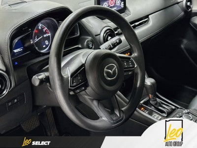 2019 Mazda Mazda CX-3 Sport