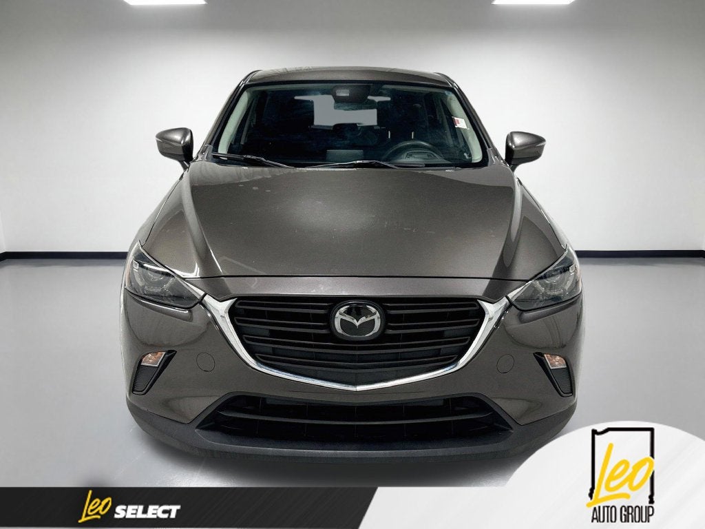 2019 Mazda Mazda CX-3 Sport