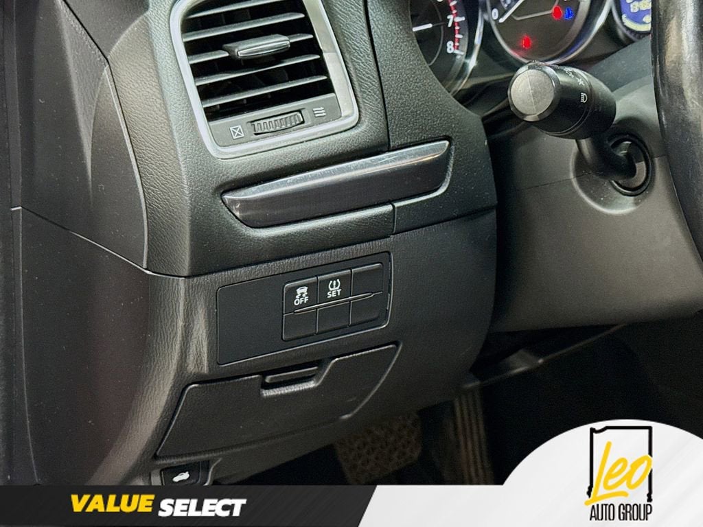 2014 Mazda Mazda6 i Sport