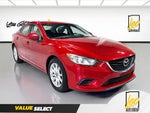 2014 Mazda Mazda6 i Sport