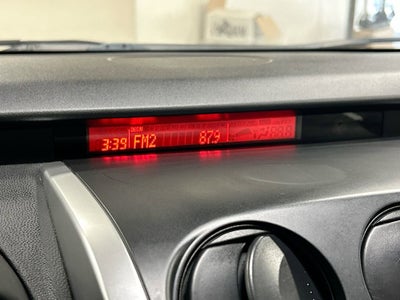 2009 Mazda Mazda CX-7 Sport