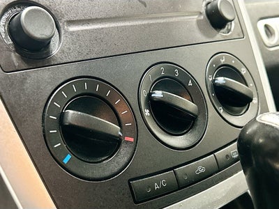 2009 Mazda Mazda CX-7 Sport