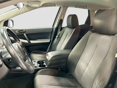2009 Mazda Mazda CX-7 Sport