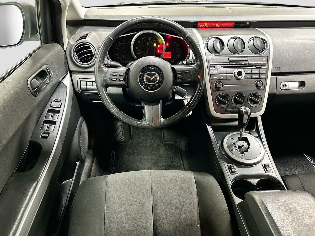 2009 Mazda Mazda CX-7 Sport