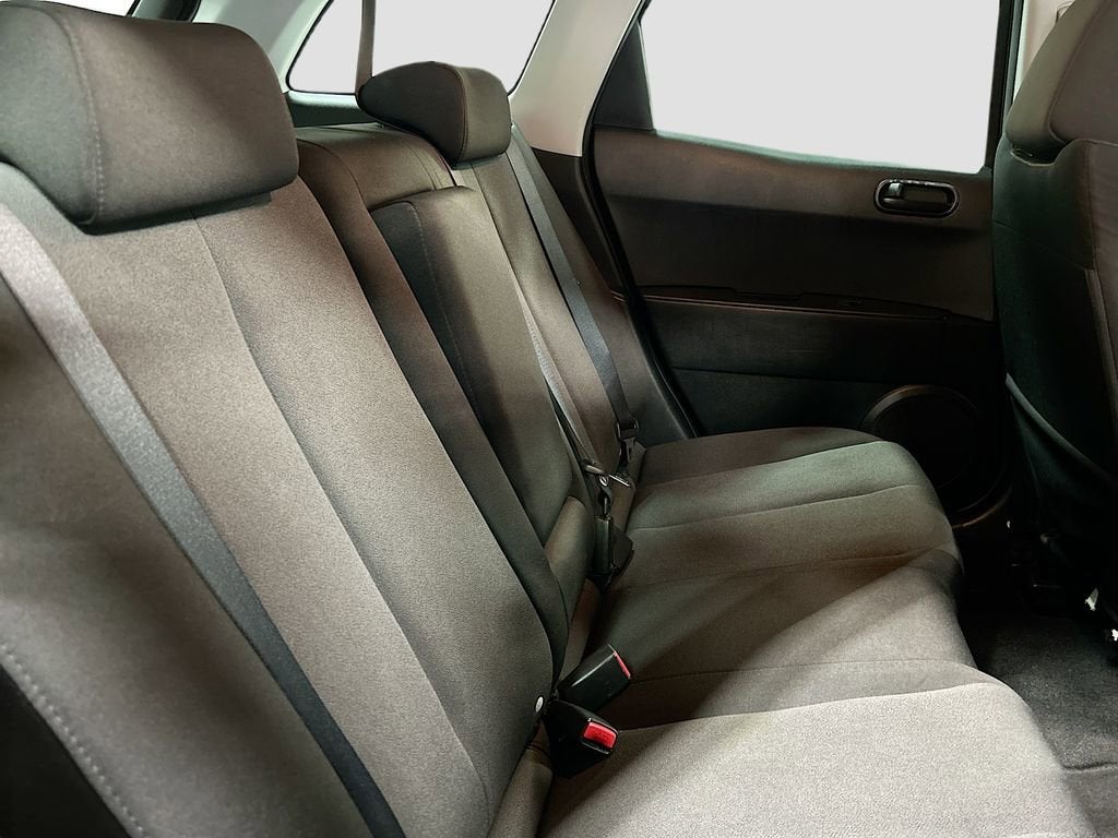 2009 Mazda Mazda CX-7 Sport