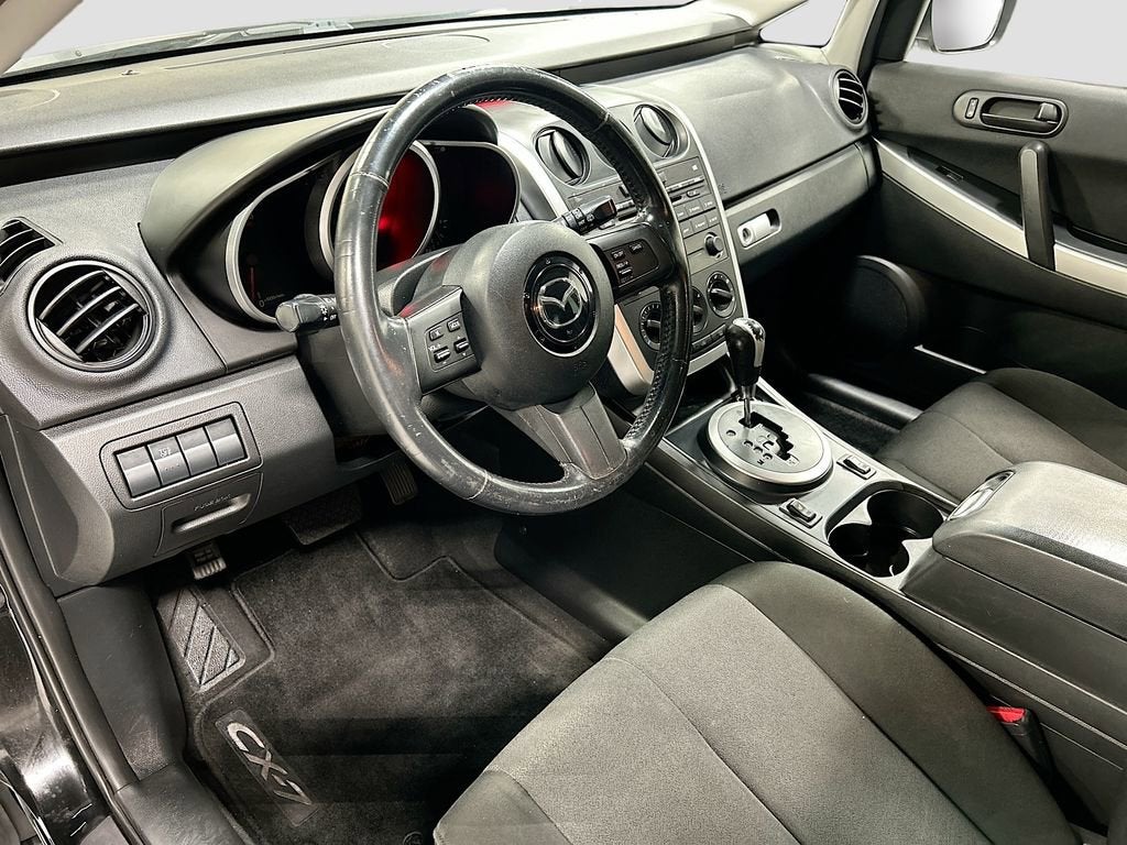2009 Mazda Mazda CX-7 Sport