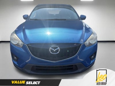 2013 Mazda Mazda CX-5 Touring
