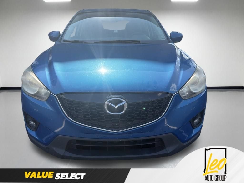 2013 Mazda Mazda CX-5 Touring
