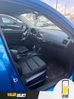 2013 Mazda Mazda CX-5 Touring