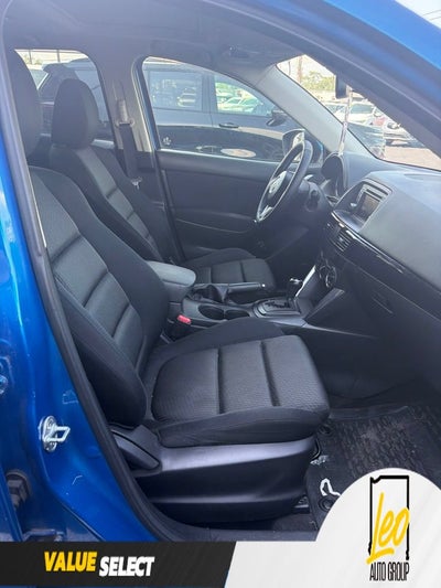 2013 Mazda Mazda CX-5 Touring