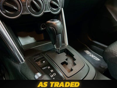 2013 Mazda Mazda CX-5 Touring