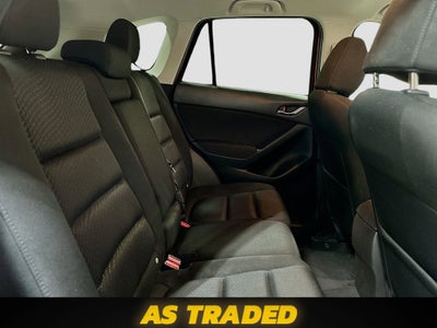 2013 Mazda Mazda CX-5 Touring