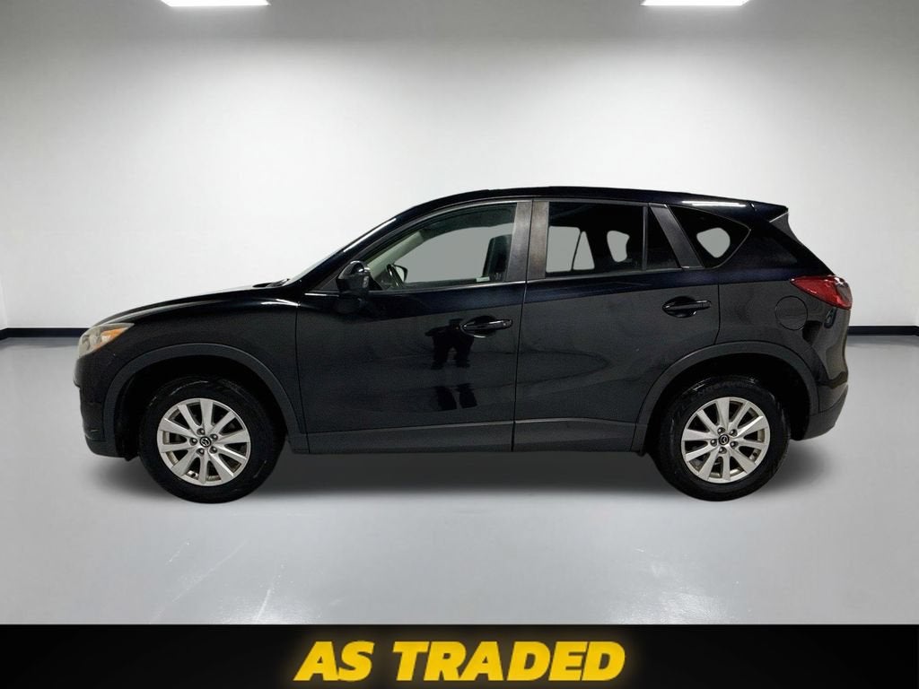 2015 Mazda Mazda CX-5 Touring