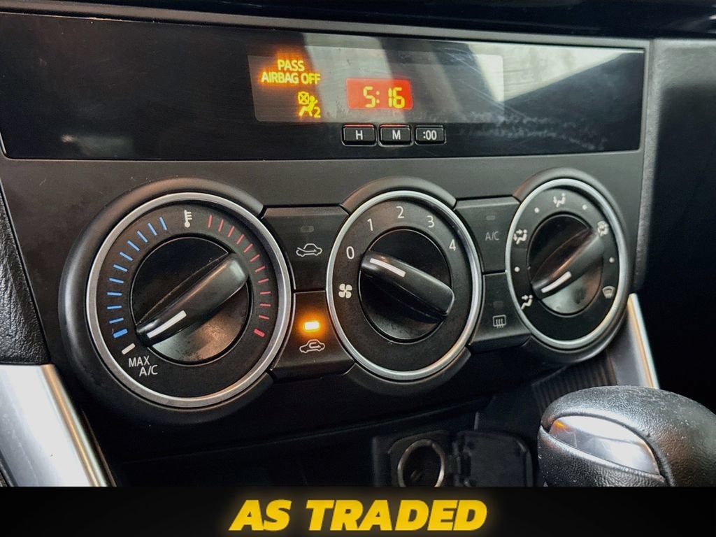 2015 Mazda Mazda CX-5 Touring